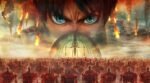 Attack on Titan 3 data de lançamento