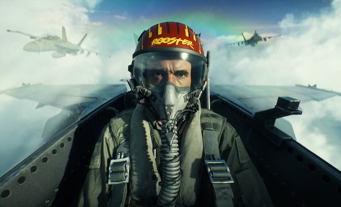 Battlefield 6 top gun