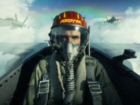 Battlefield 6 top gun