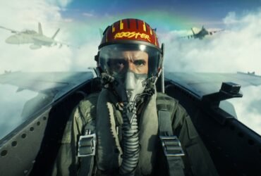 Battlefield 6 top gun