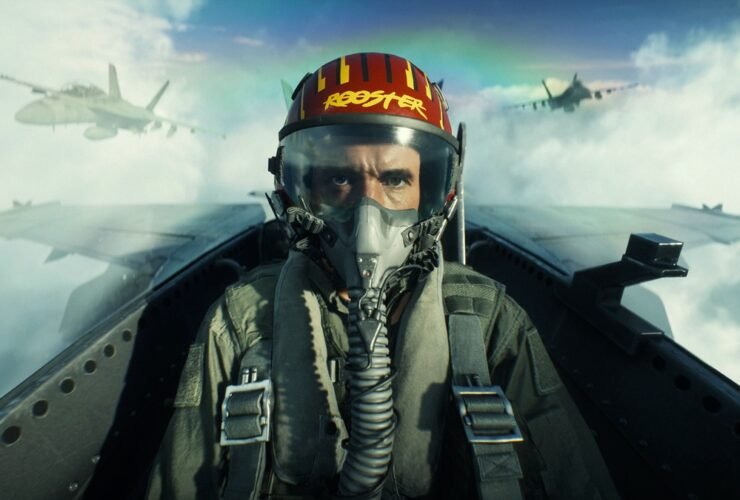 Battlefield 6 top gun