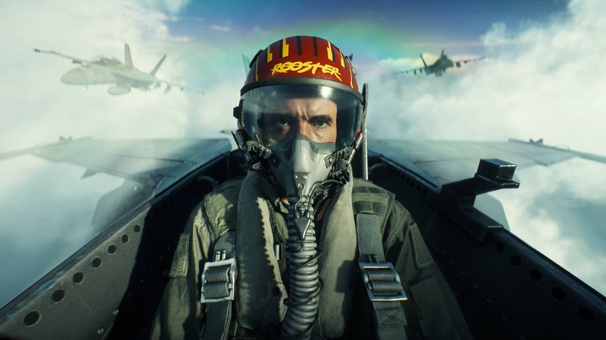 Battlefield 6 top gun