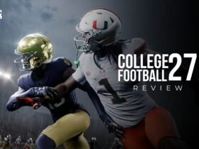 College Football 27 review