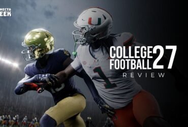 College Football 27 review