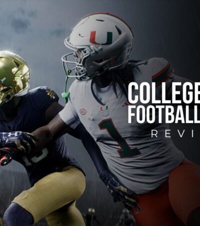 College Football 27 review