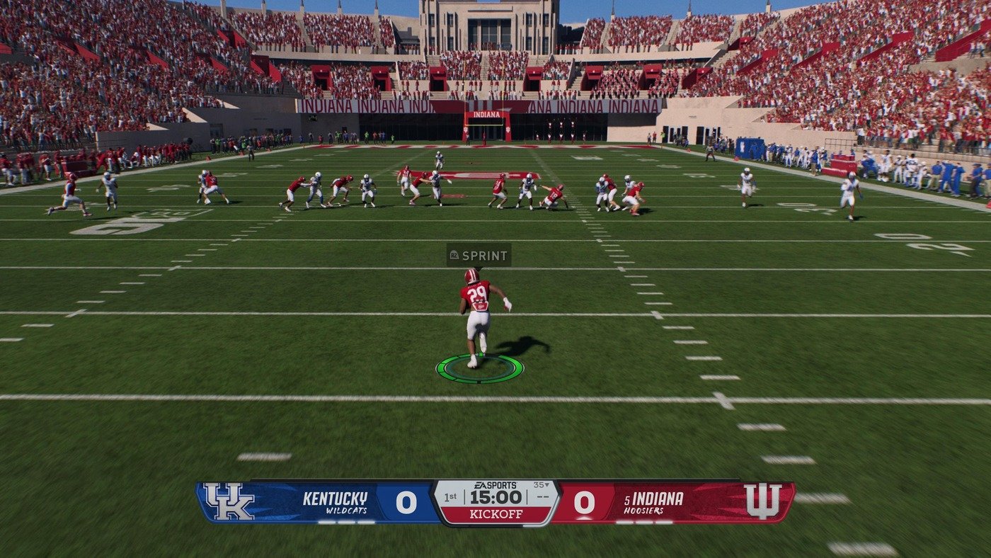 College Football 27