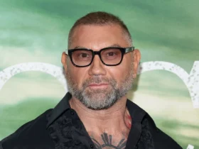 Dave Bautista novo kratos