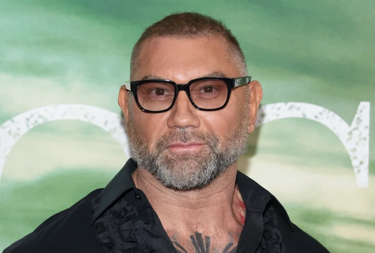 Dave Bautista novo kratos