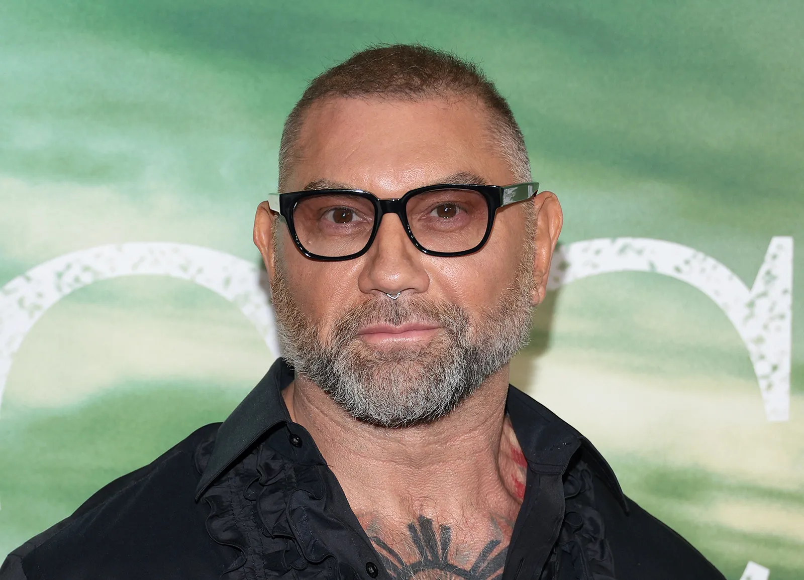 Dave Bautista novo kratos