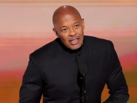 Dr Dre defende IA