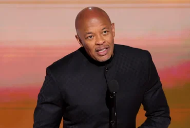 Dr Dre defende IA