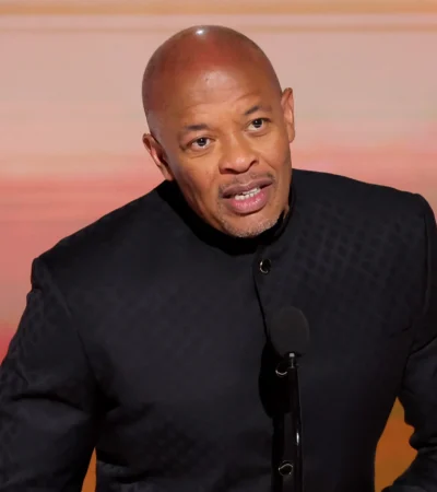 Dr Dre defende IA