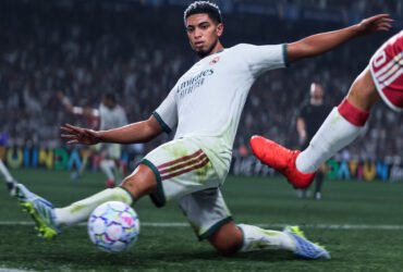 EA Sports FC 27 novidades