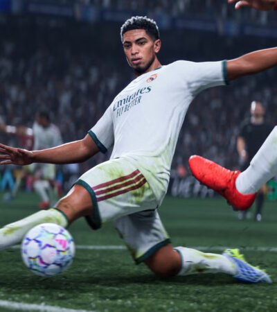 EA Sports FC 27 novidades
