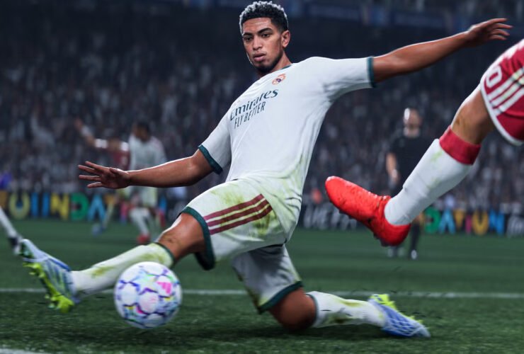 EA Sports FC 27 novidades