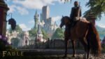 Fable gamescom gameplay