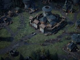 Game of Thrones War for Westeros trailer de gameplay