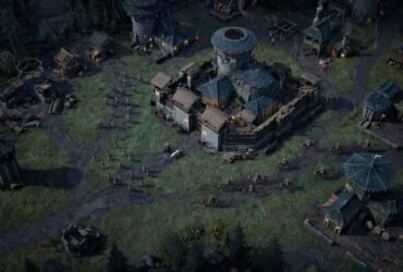 Game of Thrones War for Westeros trailer de gameplay