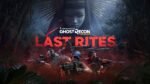 Ghost Recon Wildlands atualização