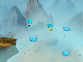 Greak 2 anunciado