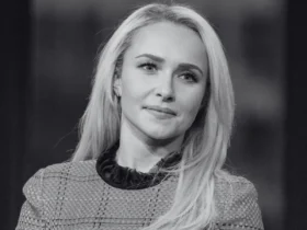 Hayden Panettiere morre