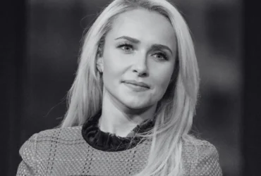 Hayden Panettiere morre