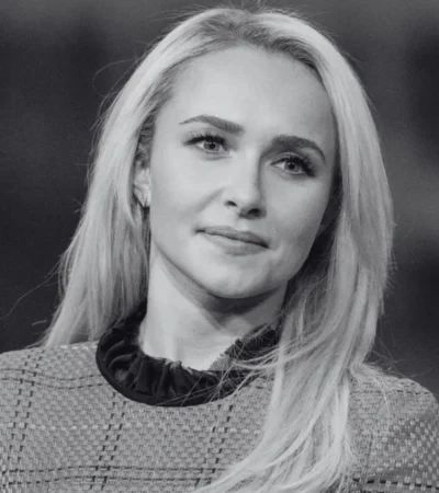 Hayden Panettiere morre
