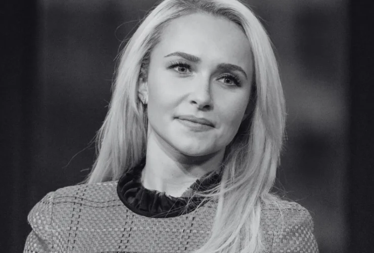 Hayden Panettiere morre