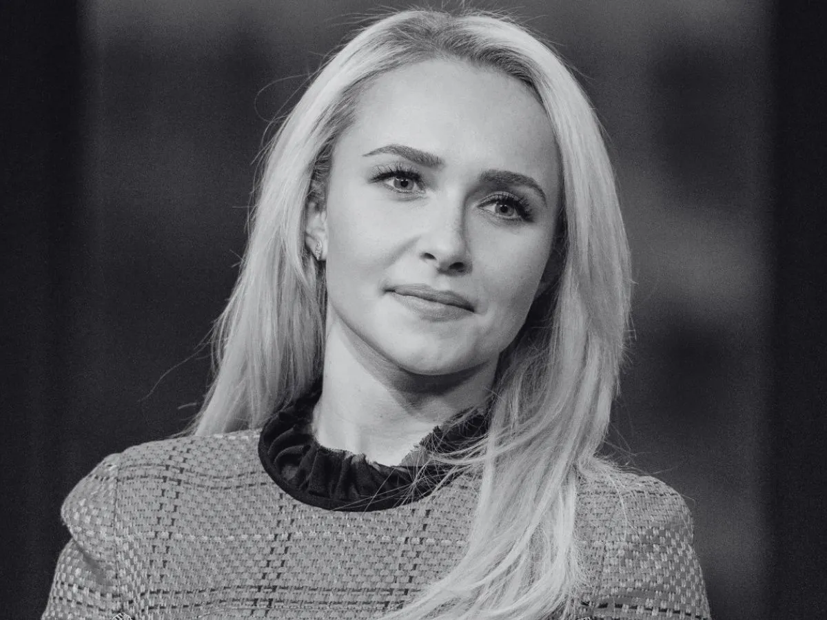 Hayden Panettiere morre