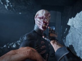 Hellraiser Revival Switch 2
