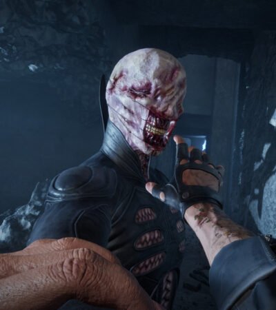 Hellraiser Revival Switch 2