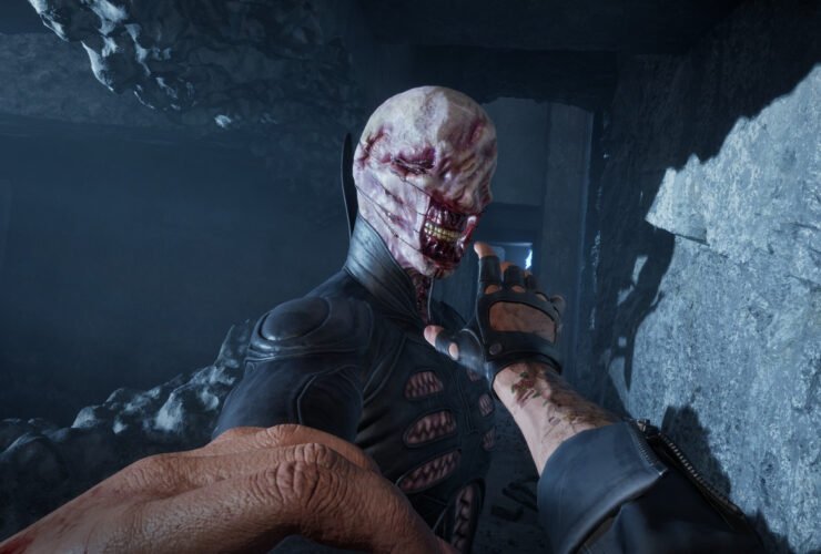 Hellraiser Revival Switch 2