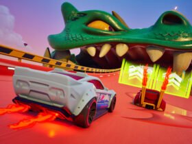 Hot Wheels Infinite Rush novos detalhes