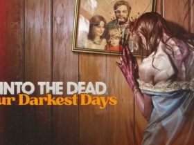 Into the Dead consoles