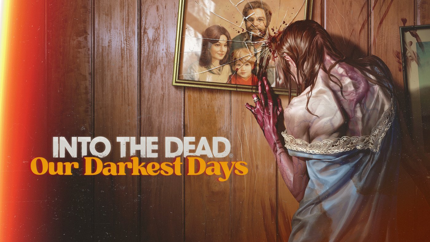 Into the Dead consoles