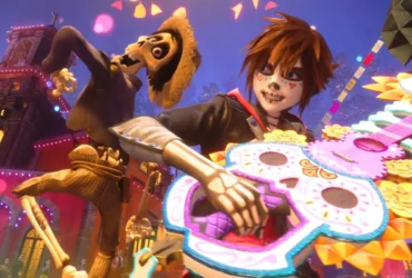 Kingdom Hearts 4 trailer