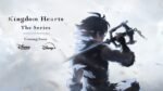 Kingdom Hearts anime anunciado