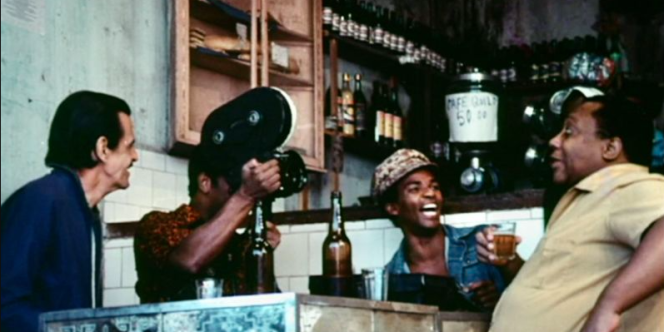 Mostra Amor ao Cinema chega à 4ª edição com 52 filmes