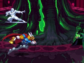 MARVEL Cosmic Invasion DLC