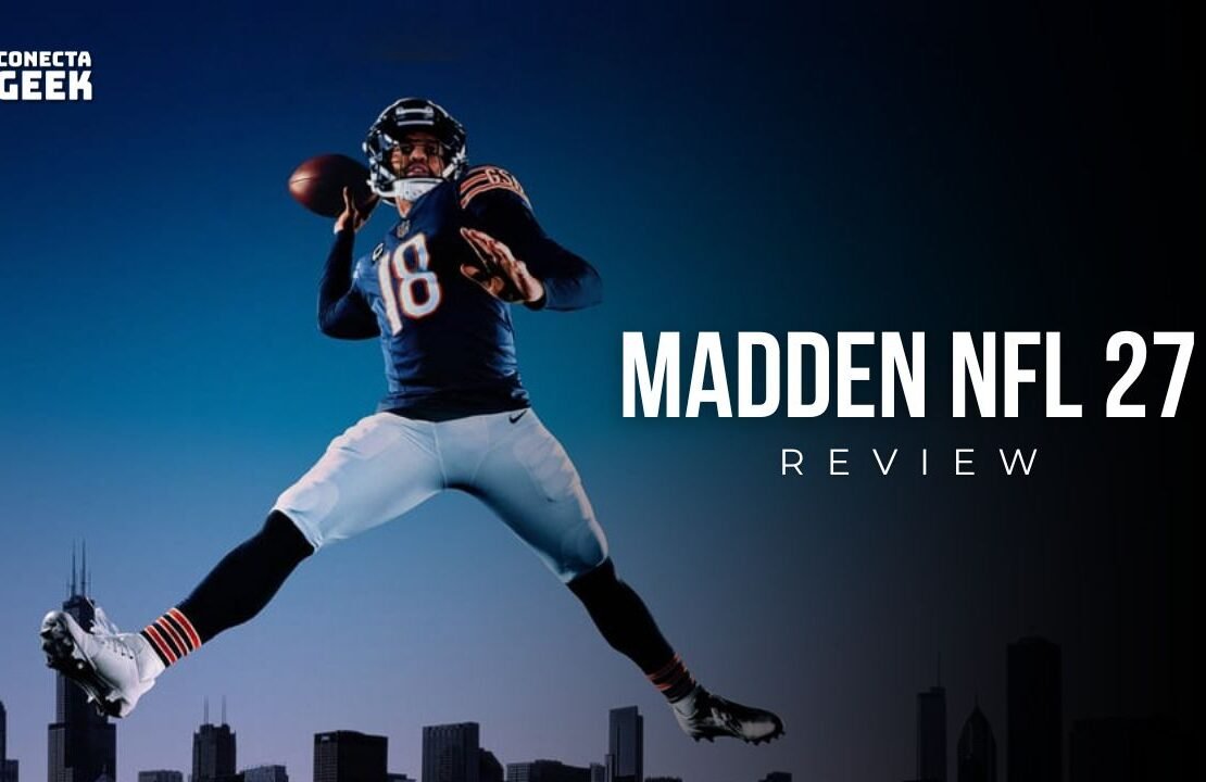Madden NFL 27 review