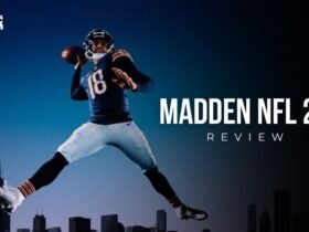 Madden NFL 27 review