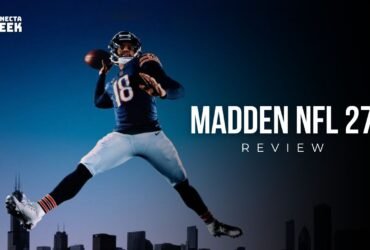 Madden NFL 27 review
