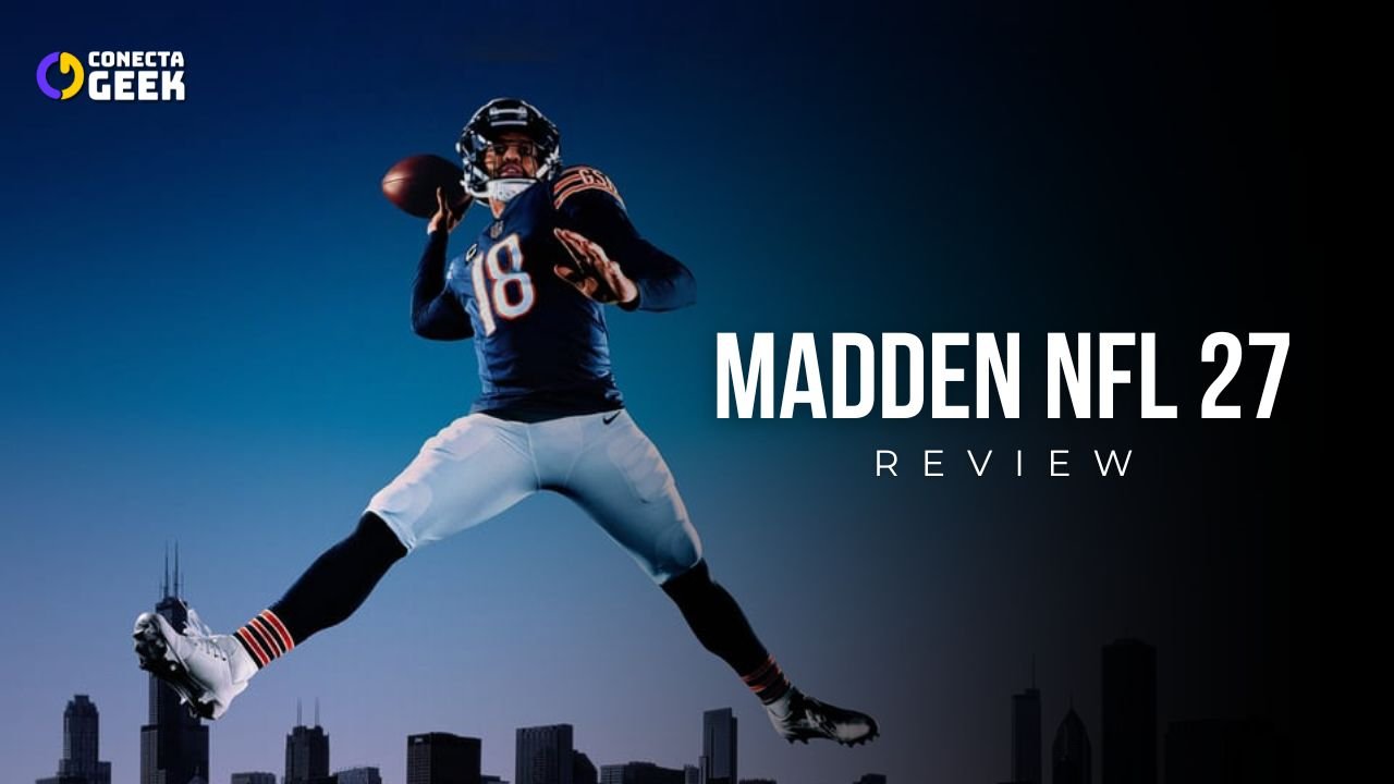 Madden NFL 27 review