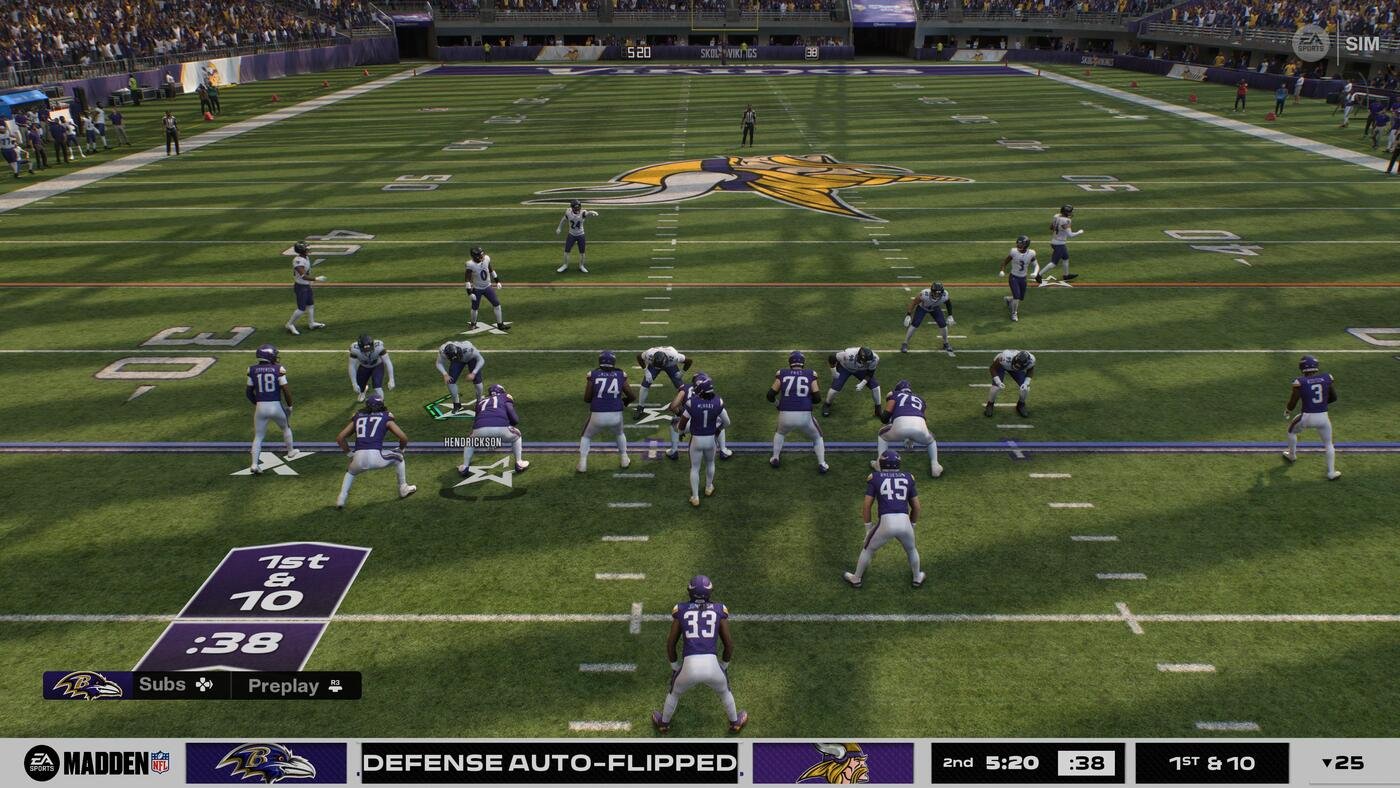Madden NFL