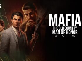 Mafia The Old Country review