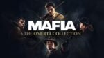 Mafia The Omertà Collection anunciada