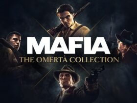 Mafia The Omertà Collection anunciada