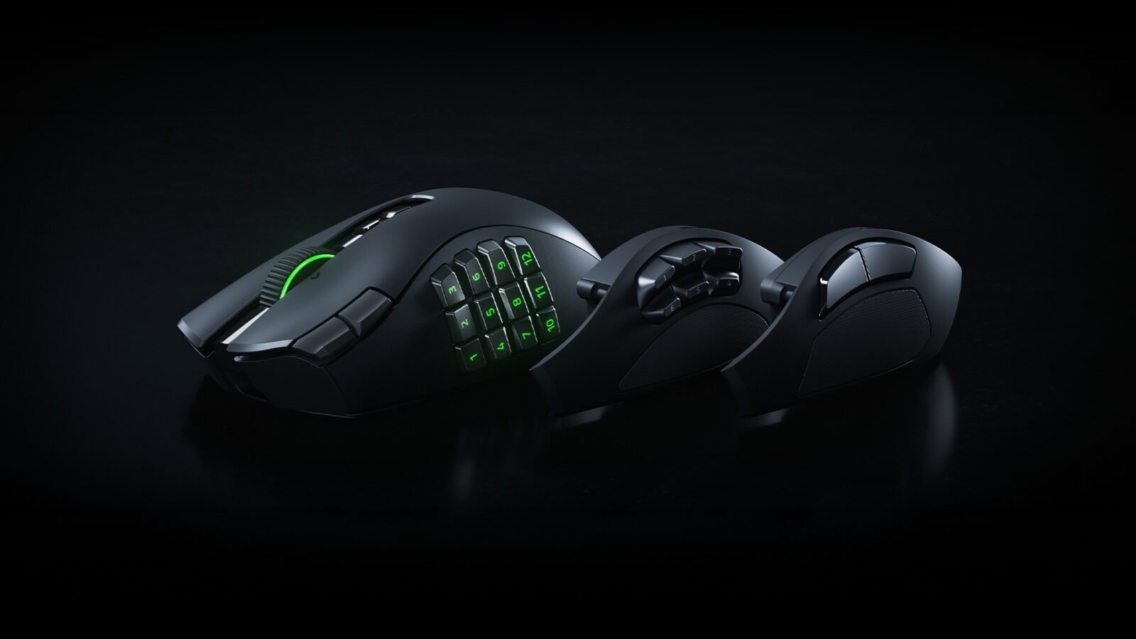 Naga V3 Pro