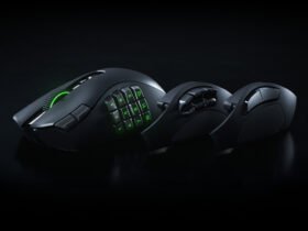Naga V3 Pro