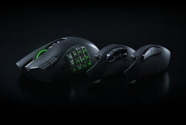 Naga V3 Pro